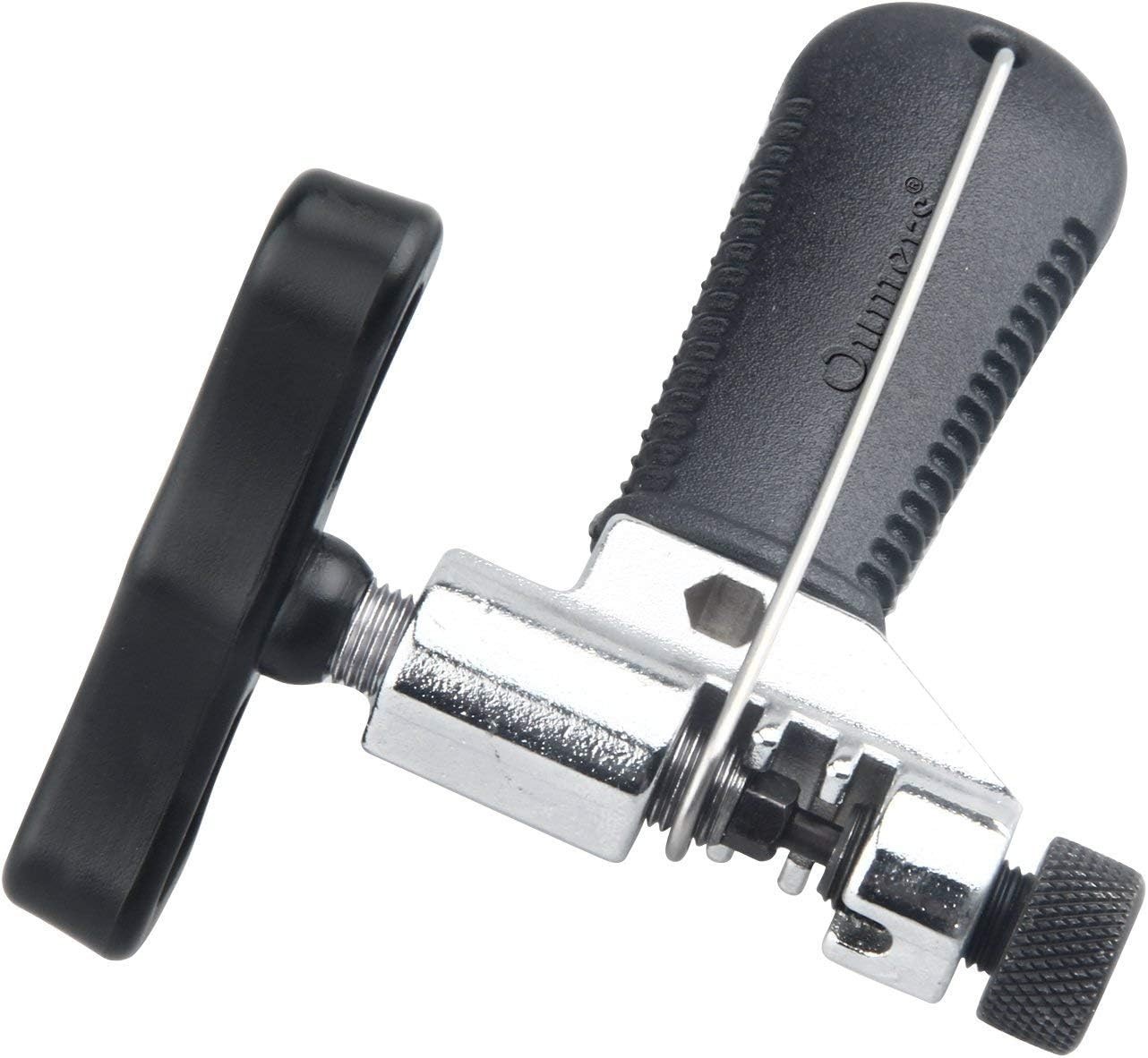 Versatile Chain Breaker and Installer Kit – Fits 7/8/9/10 Speed Bicycle Chains