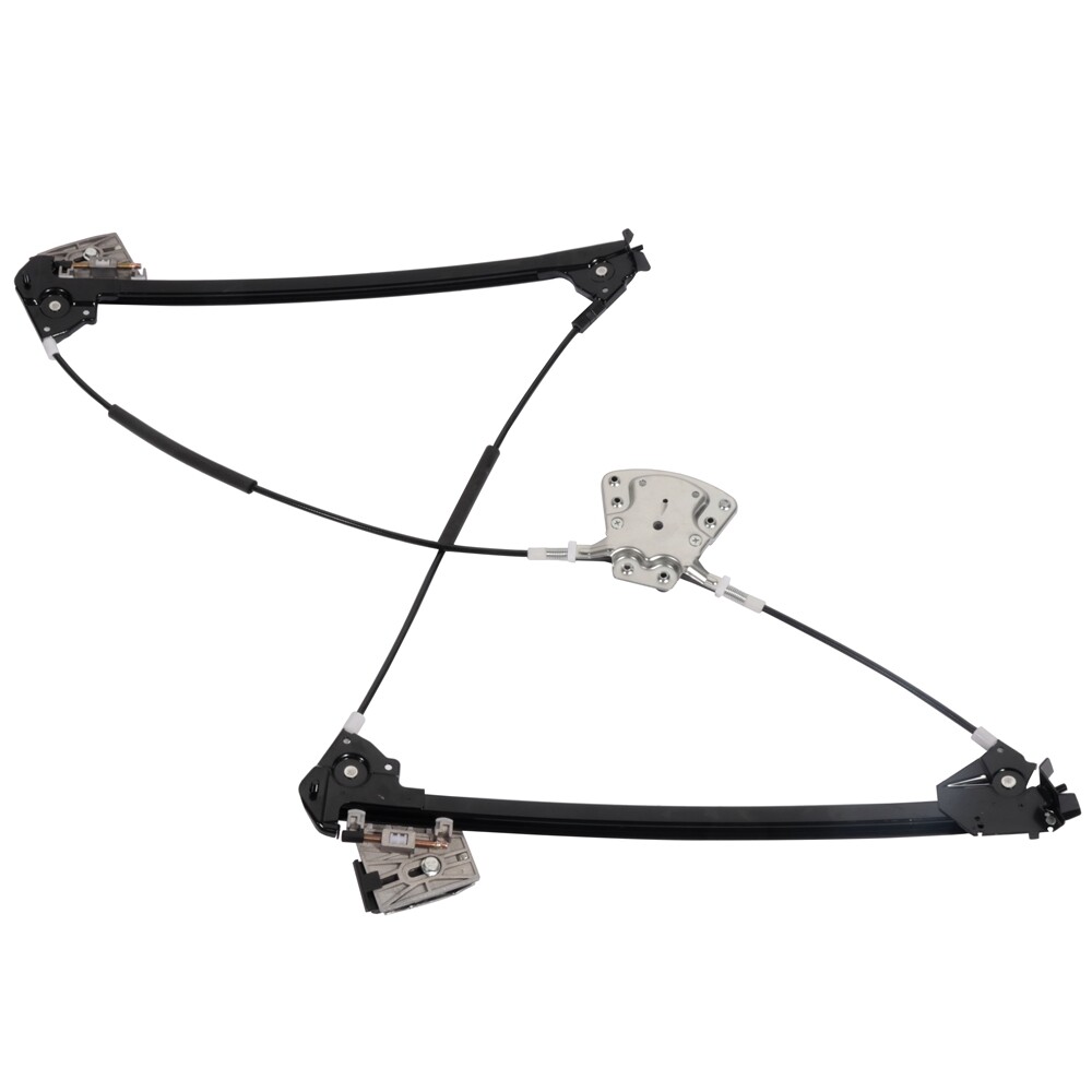 Power Window Regulator For 1997-04 Porsche Boxster Front Passenger Side 752-089