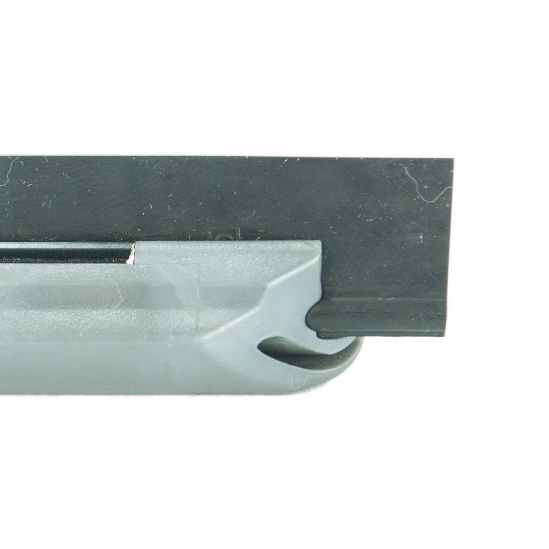 Unger Ninja Aluminum Squeegee Channel - 14 Inch