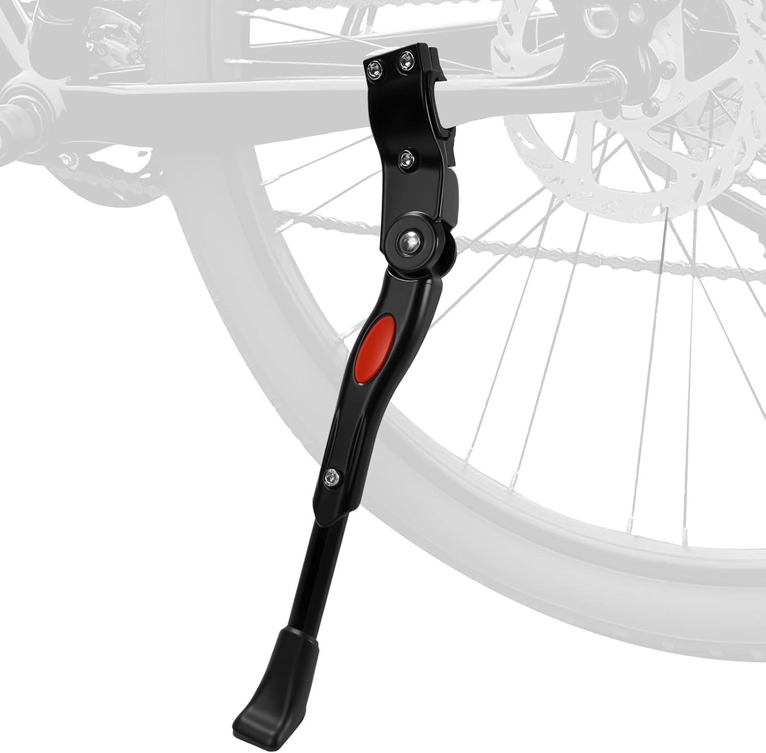 Universal Bike Stand Bike W/ Kickstand Adult Bike & Kids Bike Durable Bike