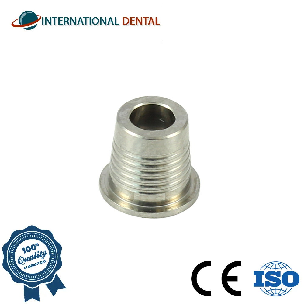10x Dental Laboratory Titanium Base For Multi Unit 1.4 CAD/CAM Digital Library