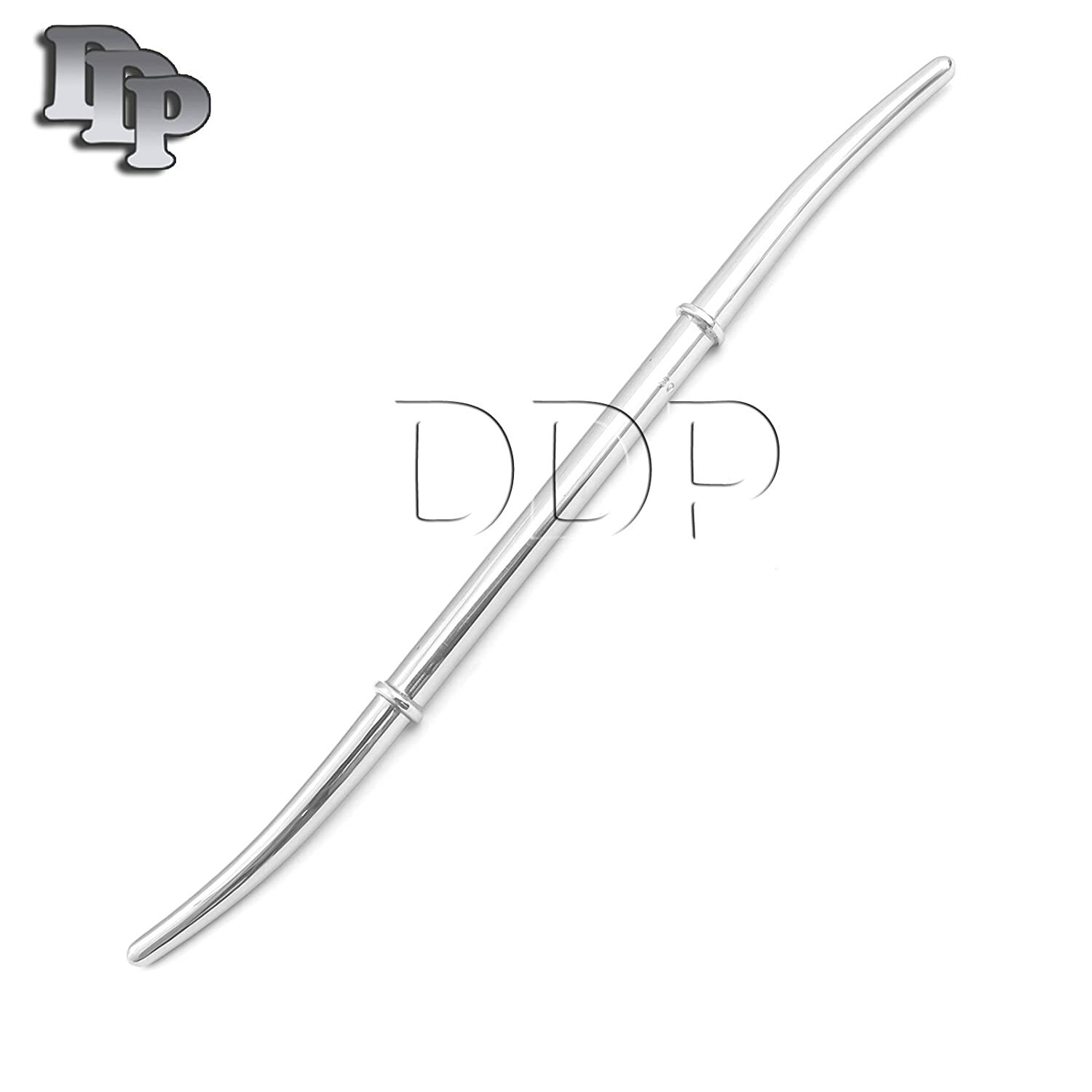 Hank UTERINE DILATOR 9-10 Gynecology Surgical Instruments