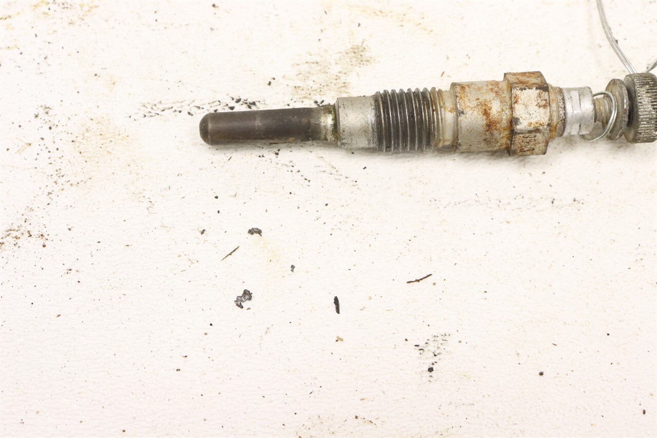Polaris Sportsman Diesel 455 4x4 99 Glow Plug  #2 31987