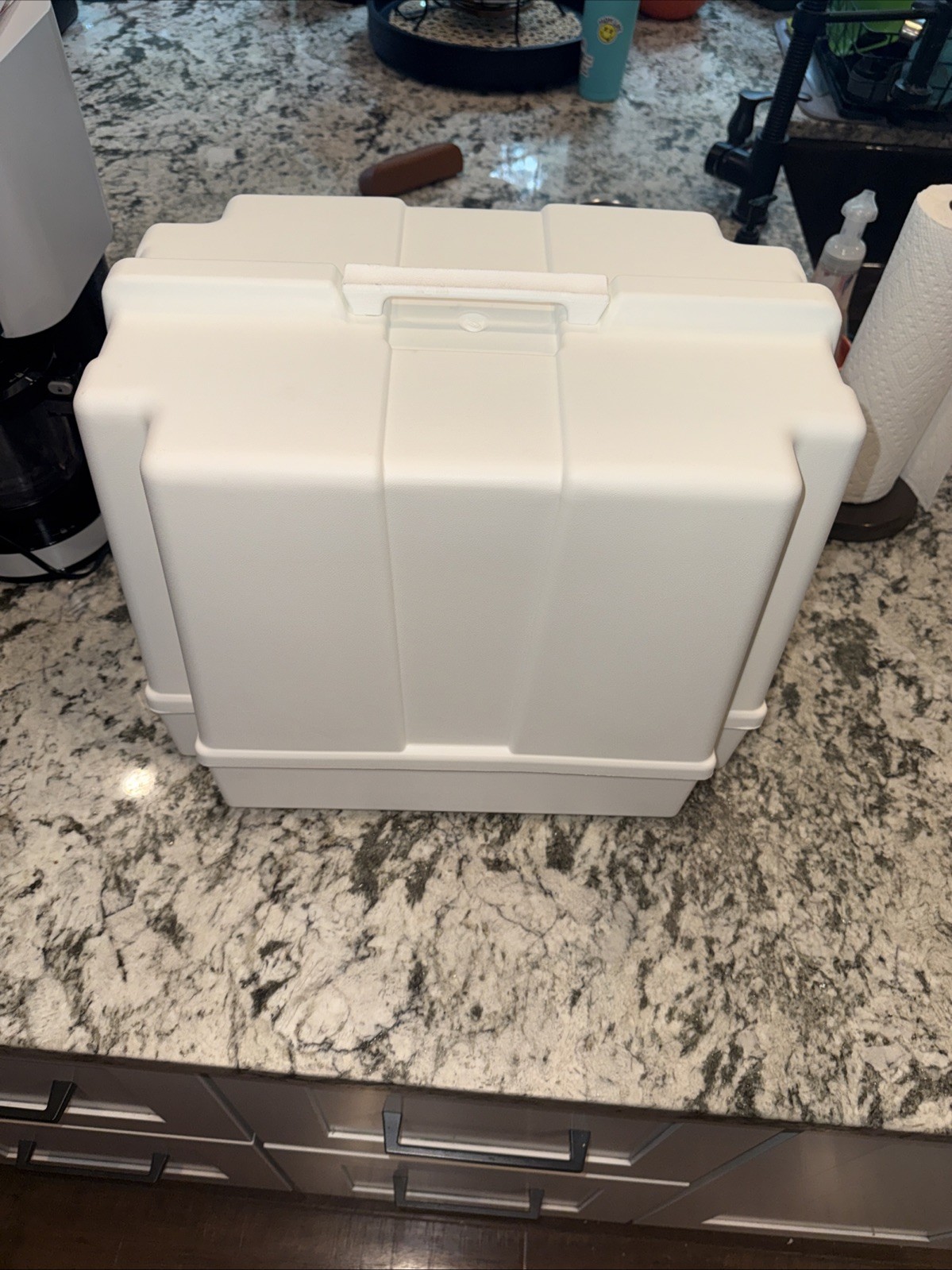Brother 5300A Sewing Machine Hardcase