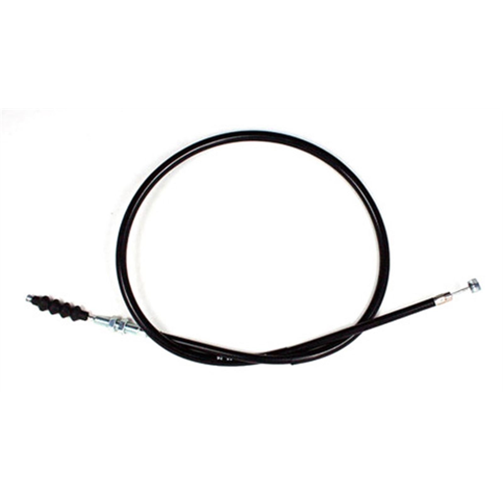 Motion Pro Black Vinyl Clutch Cable 02-0127