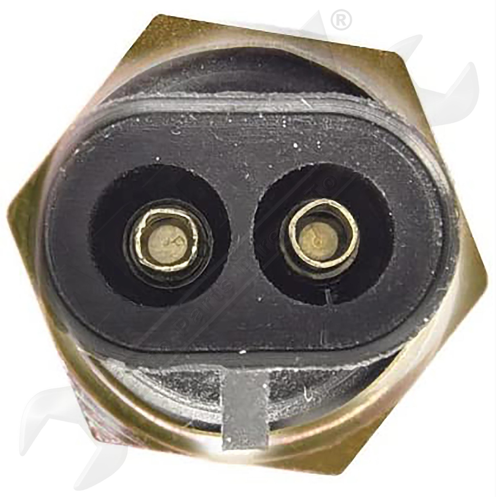 APDTY 711662 4WD Switch, Transfer Case Mounted, Electric