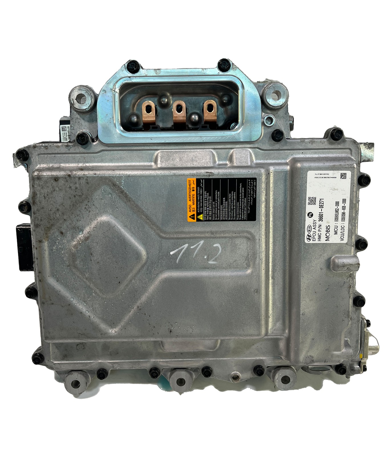 Inverter converter for Hyundai Kona OS EM16 36601-0E271