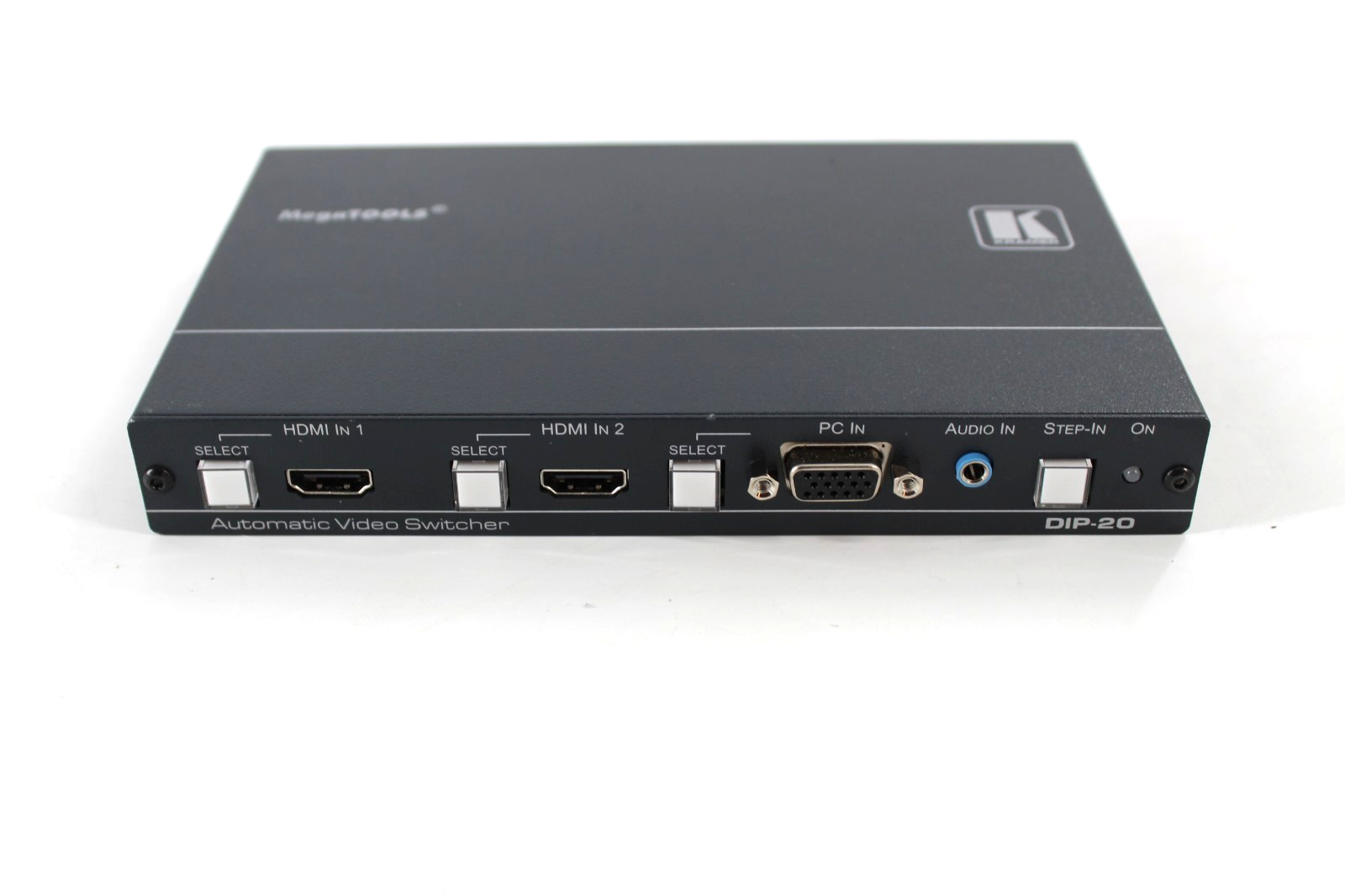 Kramer DIP-20 Automatic Video Switcher