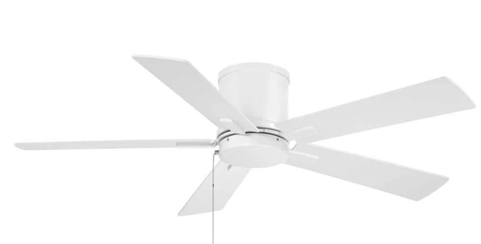 Replacement Parts Hampton Bay Grantway 48" White Ceiling Fan