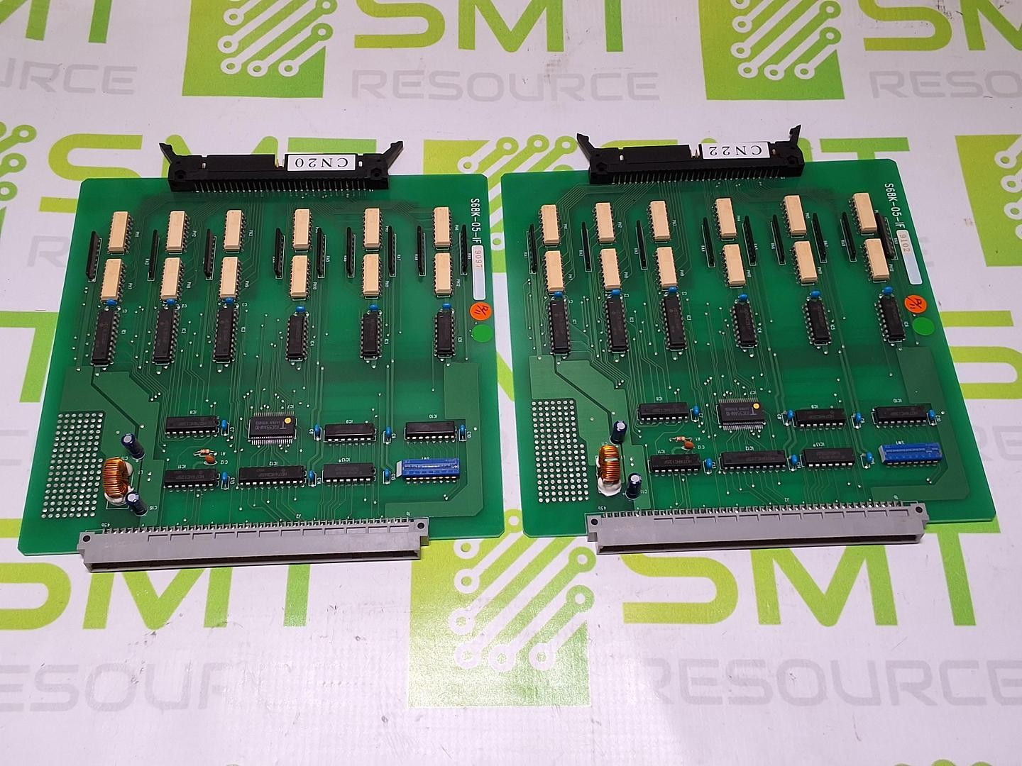 S68K-05-IF CIRCUIT BOARD