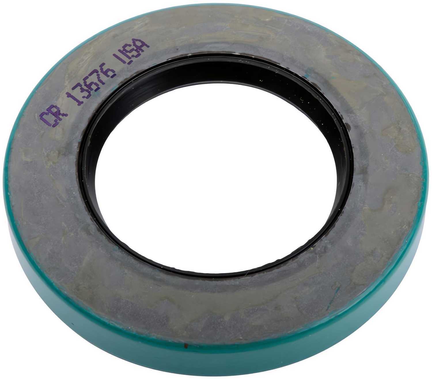 Transfer Case Mounting Adapter Seal  SKF  13676