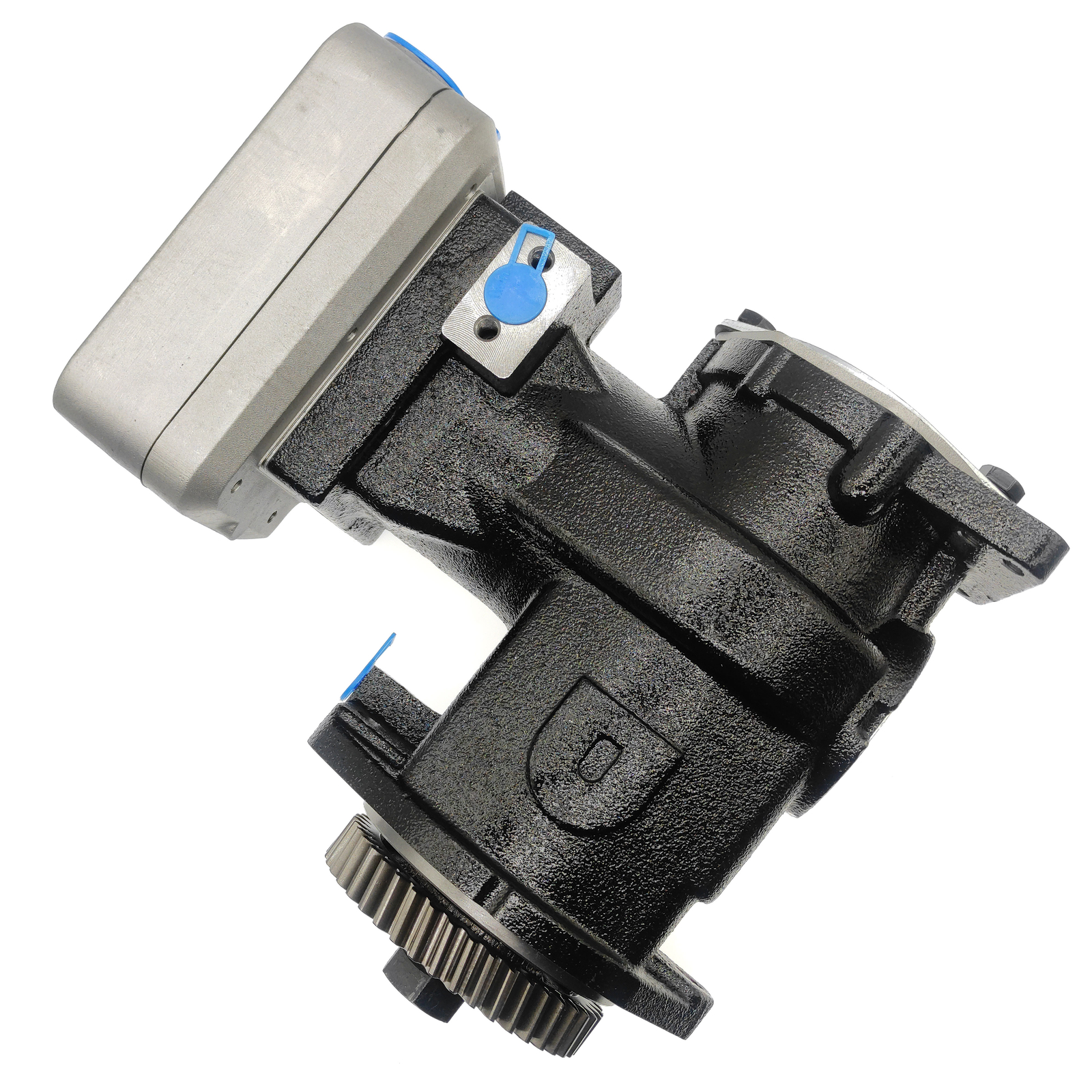 Air Compressor for CUMMINS ISL,ISC,QSL9 3966521 3966521RX 3969110 5301094