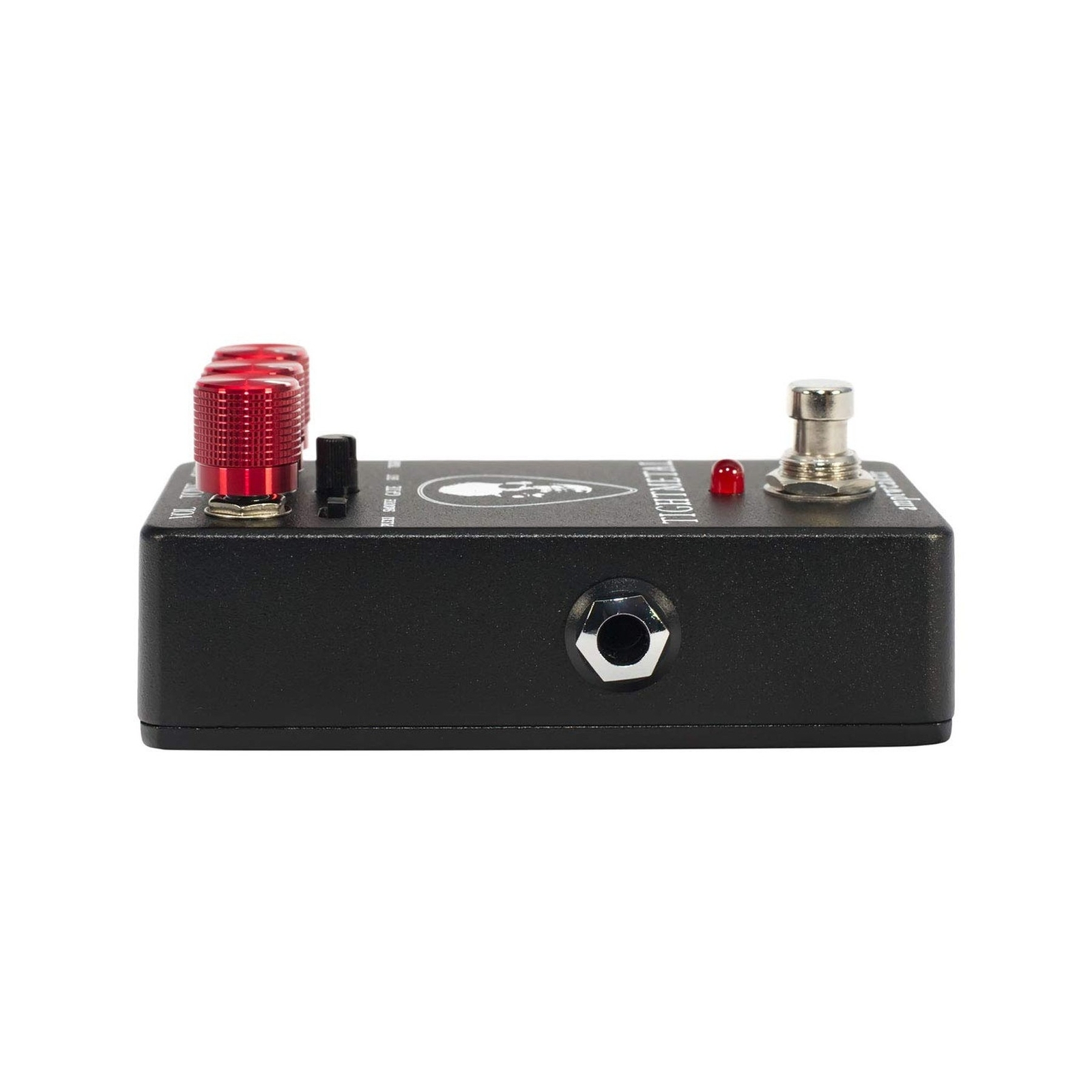 Tight Metal Distortion Guitar Effect Pedal