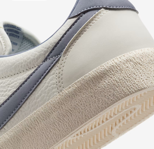 Nike Killshot 2 Leather Sail Ashen Slate HQ1657-106