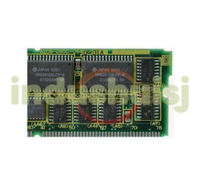 1PCS FANUC used pcb board A20B-2900-0540