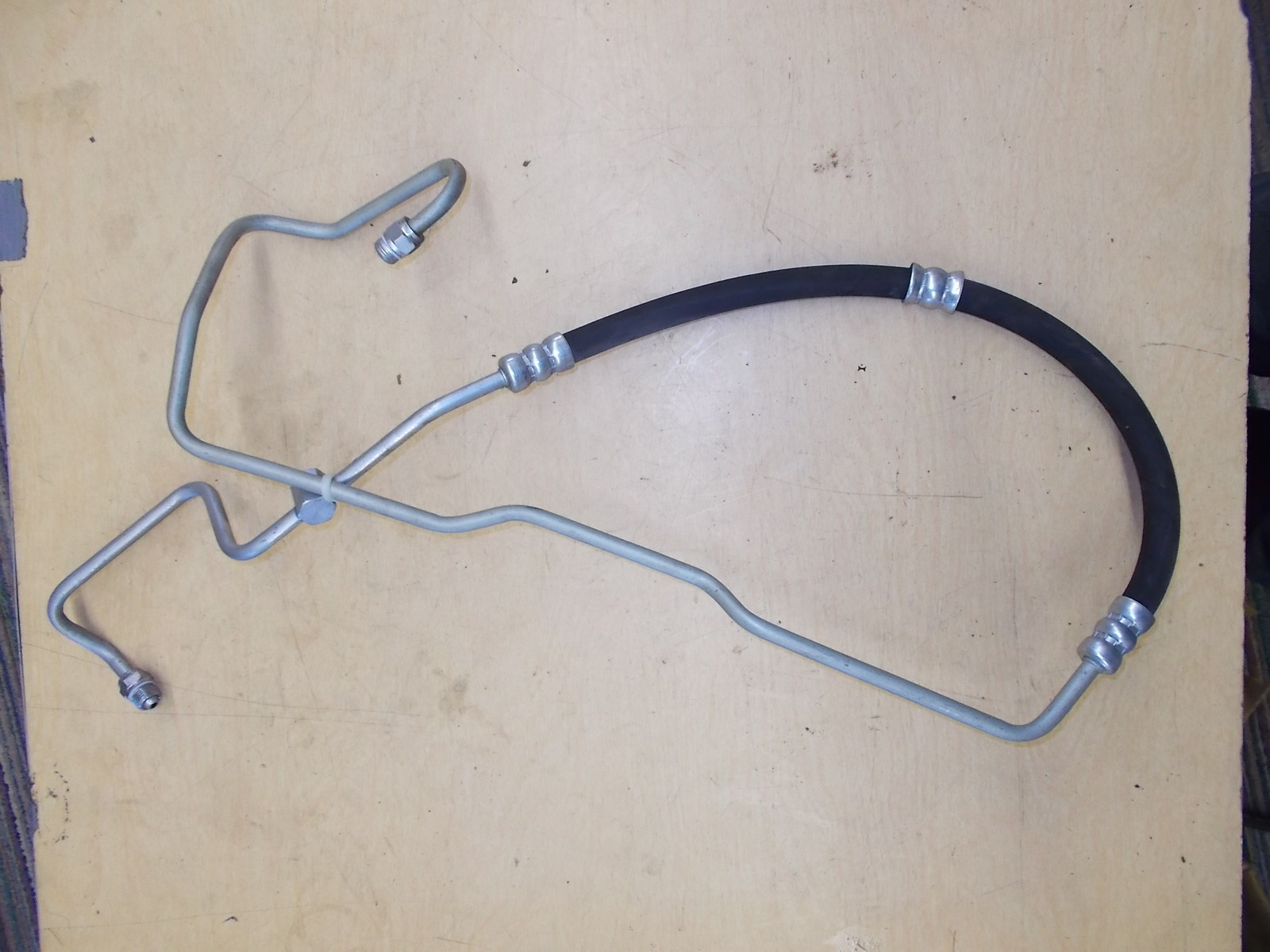NEW Hose Assembly 91969 365350? 365356? Power Steering Line  *FREE SHIPPING*
