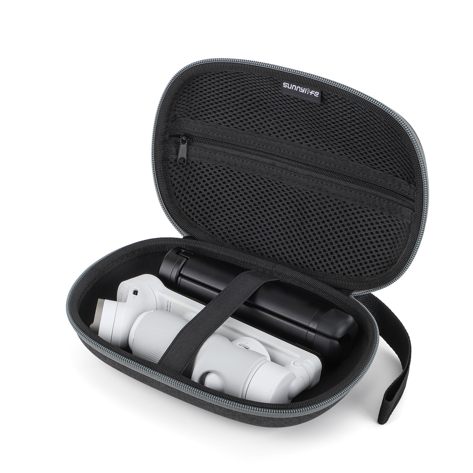 Gimbal Storage Bag Carrying Case Handbag Protective Box For Insta360 Flow