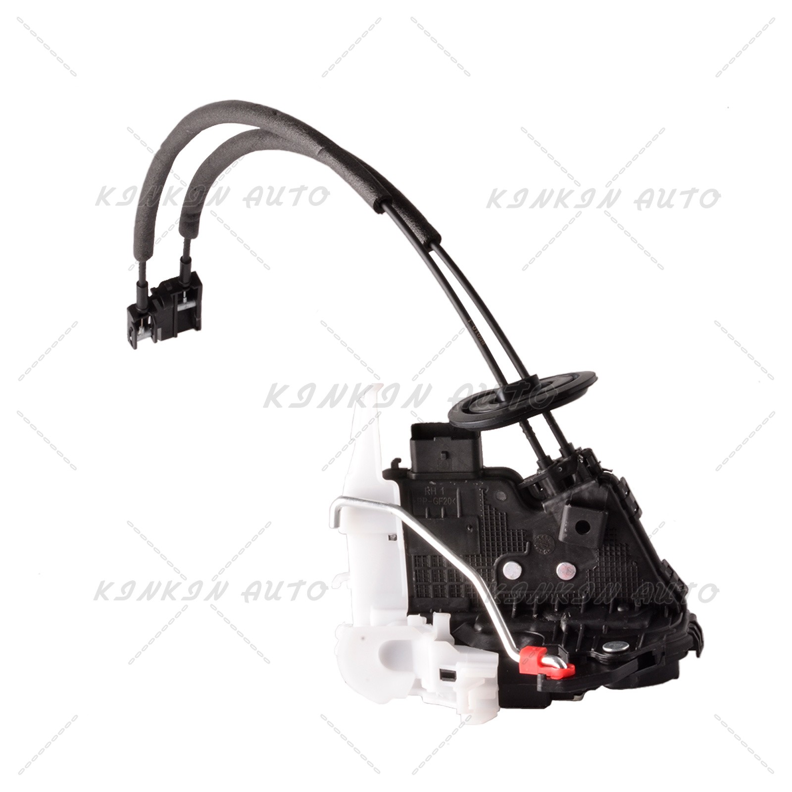 Front Right Passenger Side Door Latch Assembly fit 2014-2018 KIA FORTE