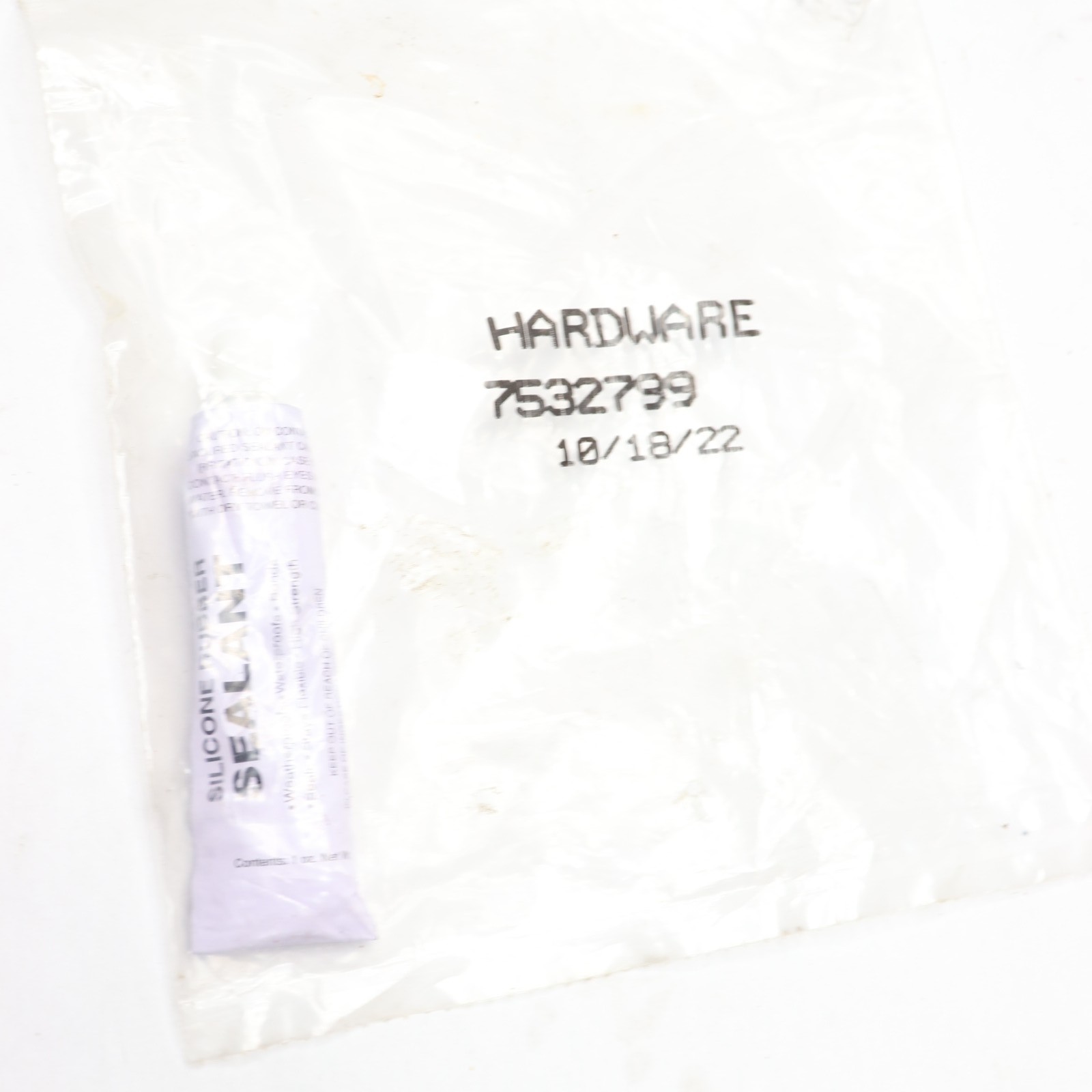 Hardware Kit 7532799