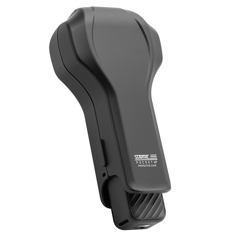 Protective Case For DJI OSMO Pocket 4 Pro Shockproof Protective Flip Cover ADE