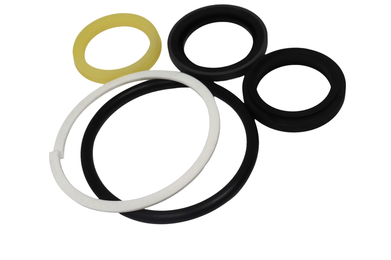Aztec Replacement for Seal Kit for Caterpillar 94304-16010 - Tilt Cylinder