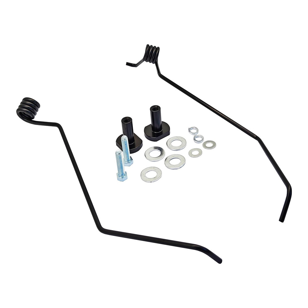 Ice Scratchers for Arctic Cat fits For many 2019-2022 Snowmobiles with Monorail