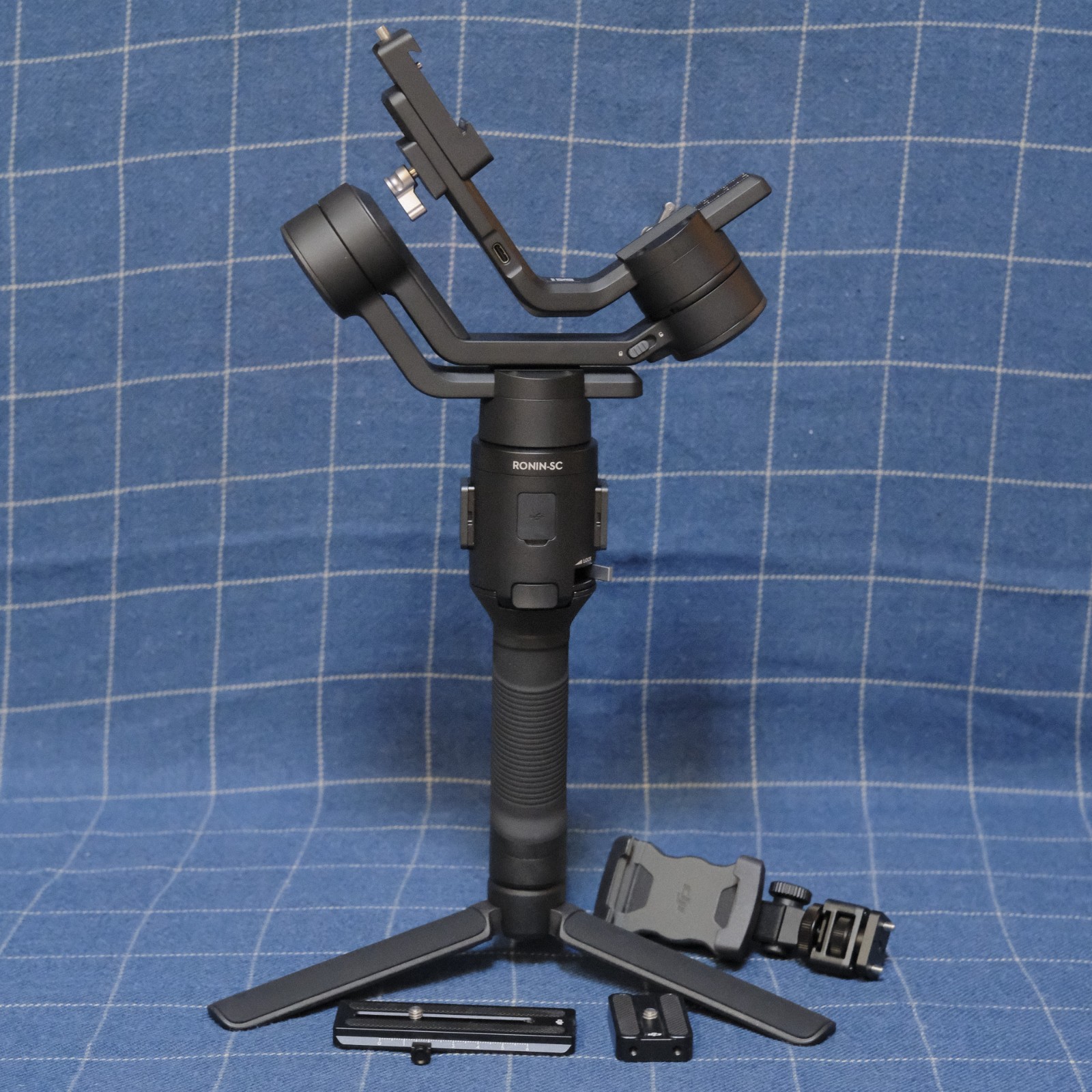 DJI Ronin SC Gimbal