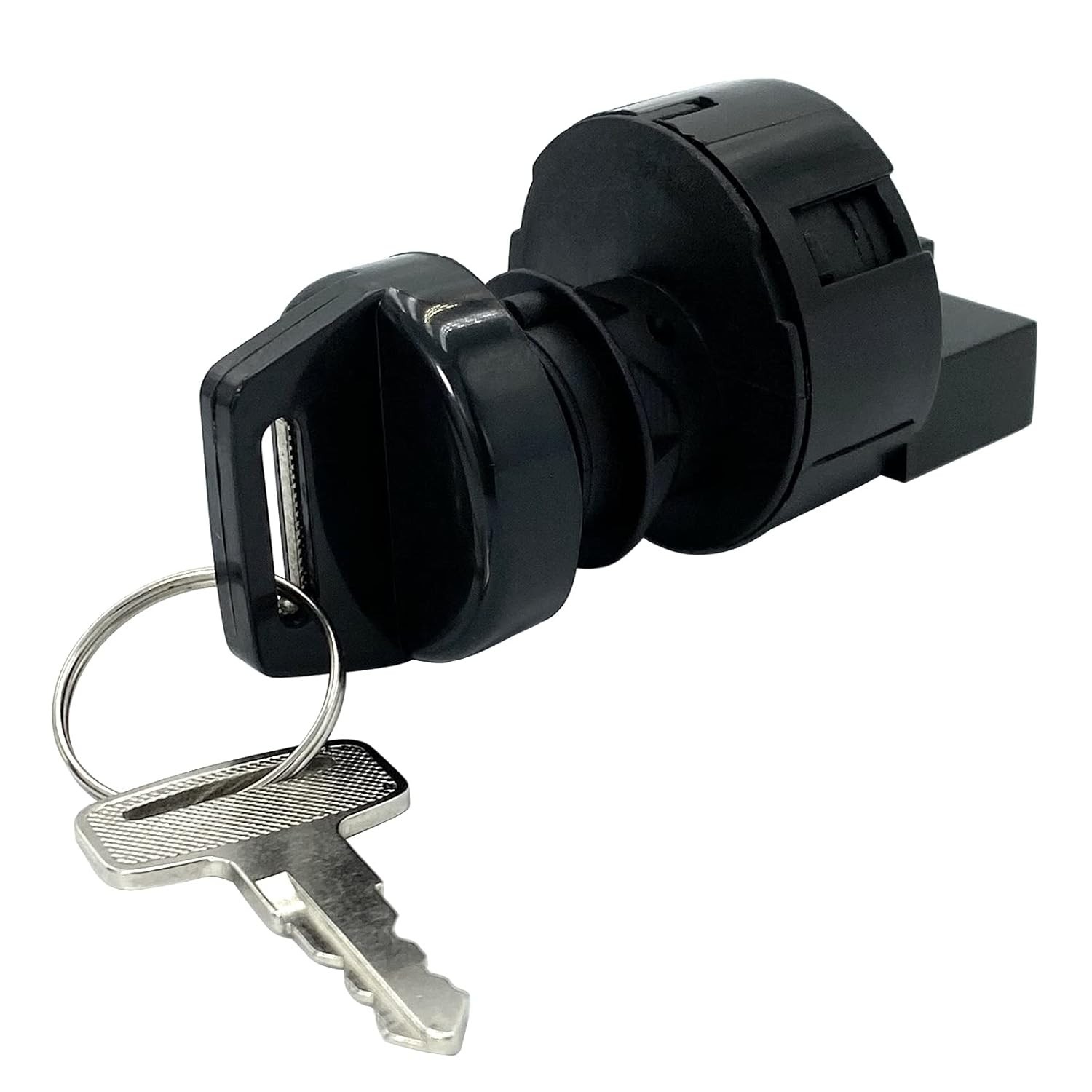 Ignition Switch with Key Replacement for Polaris Ranger 400 425 500 570 700 8...