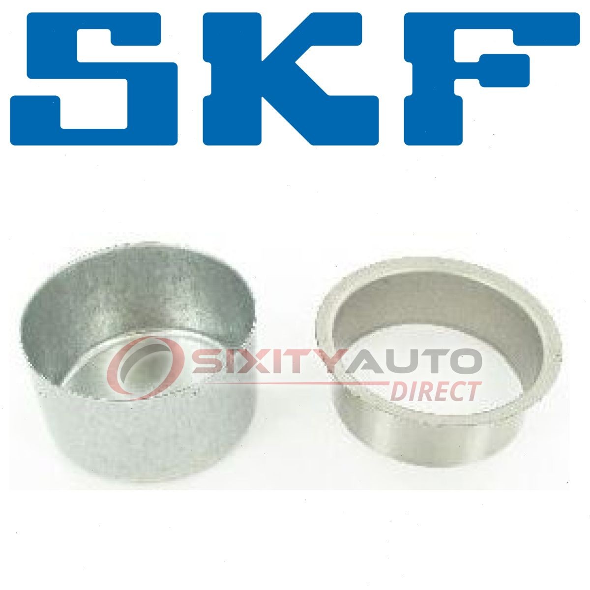 SKF Engine Timing Cover Repair Sleeve for 1978-1983 Mercury Zephyr - Gaskets ri