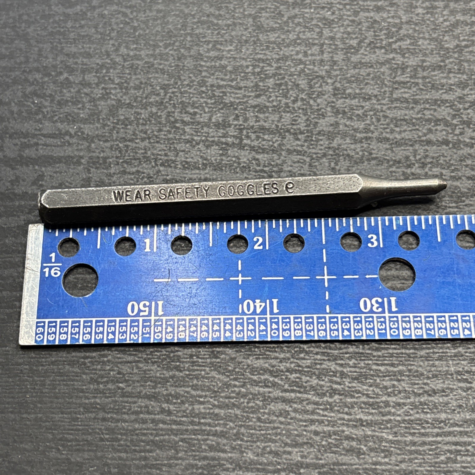 Matco Tools PP54 Pin Punch