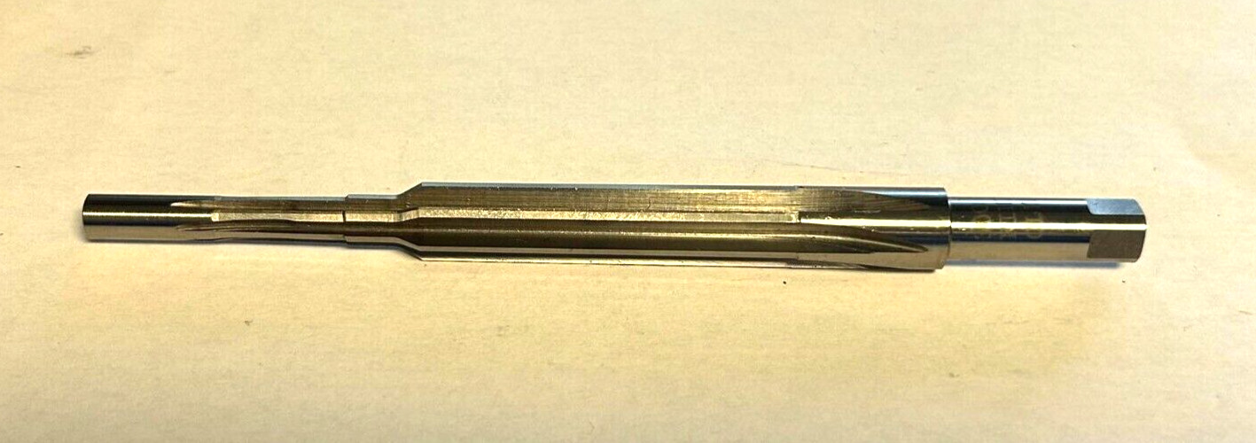 Clymer Reamer-Finisher-300 Rem Ultra Magnum-USED