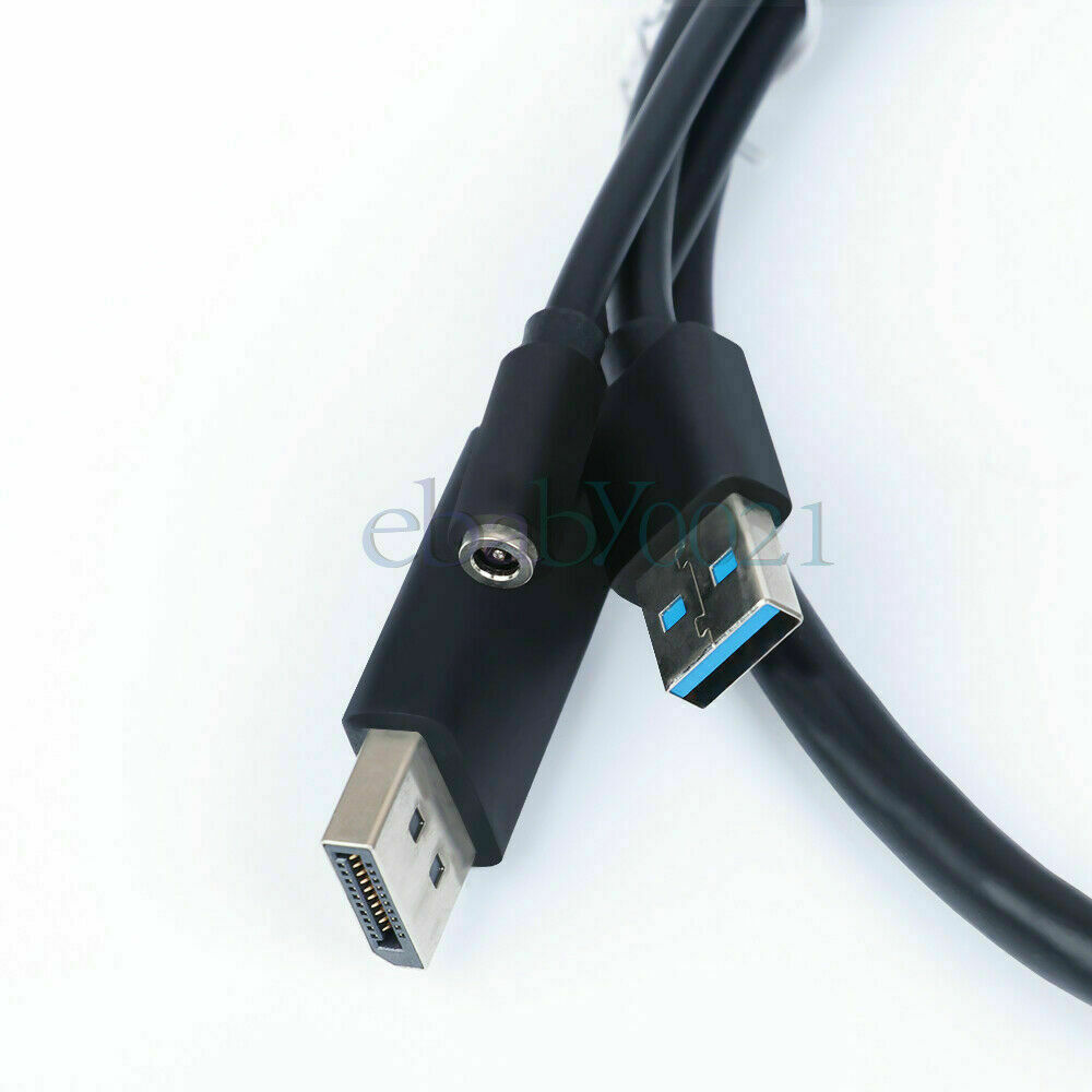 1PC headset connection cable connecting computer VR PC games VALVE VR