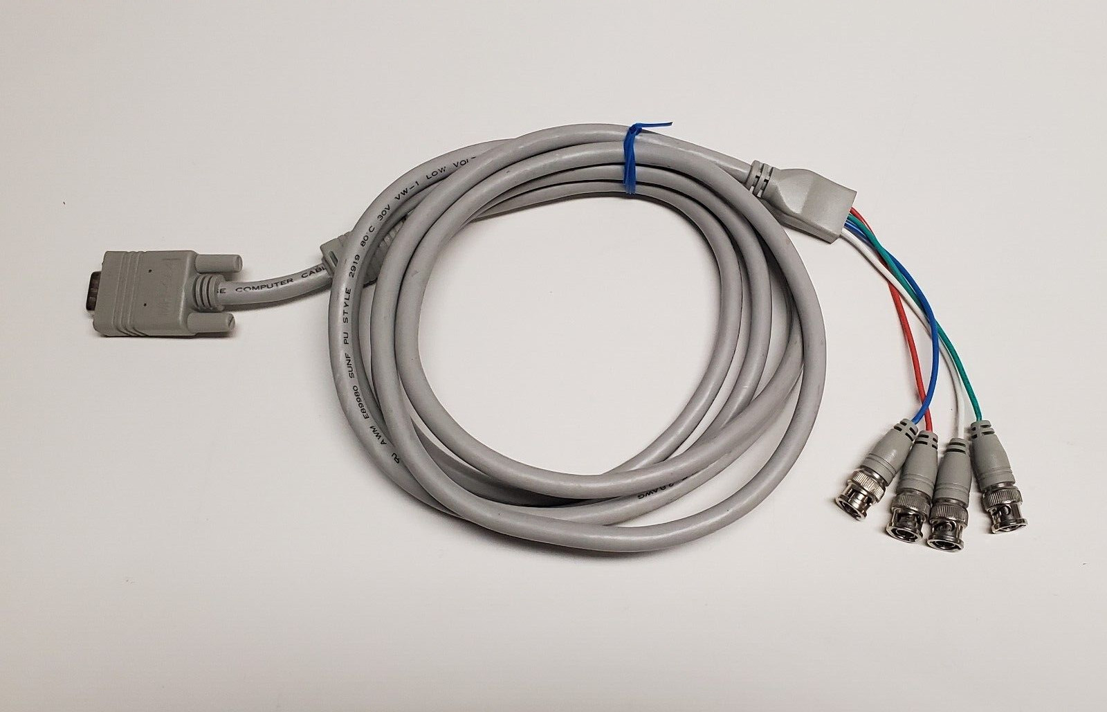 Olympus Mh-984 RGB Endoscopy CV-160/180/190 Processors to Printer, OEM