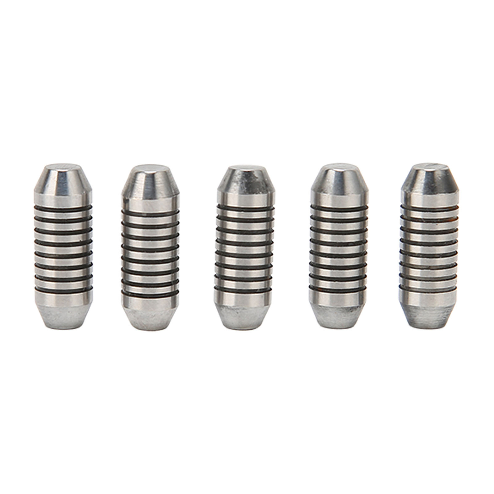 5pcs/set Shockwave Therapy Machine Proje