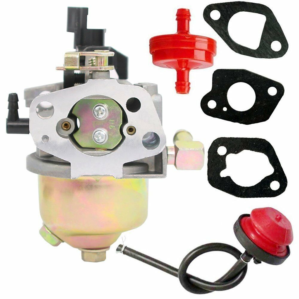 Carburetor Carb for Ariens Sno Tek ST24 920402 208cc 2 Stage Snow Blower
