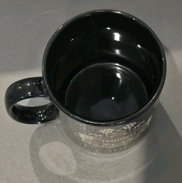 Tams Triumph Black Mug Welcome To Fabulous Hinckley Home Of Triumph Motorcycle