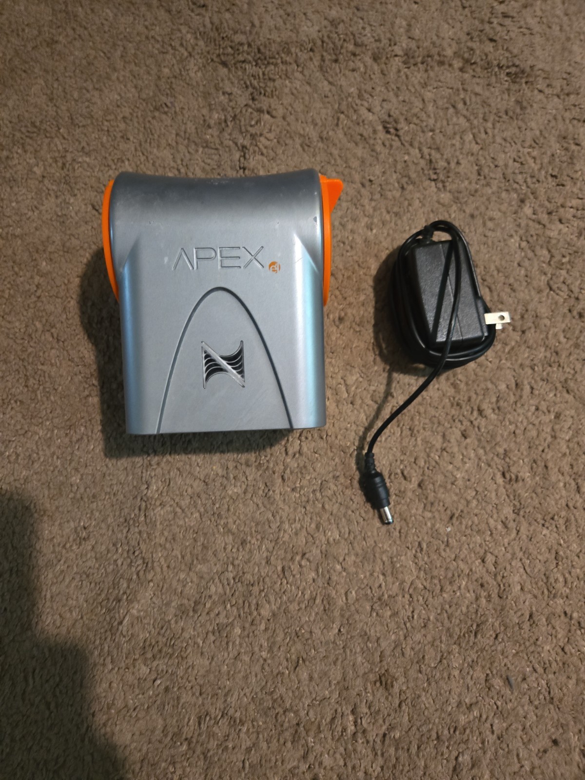 DEFECTIVE Apex A3 Base Unit Neptune Systems G3D