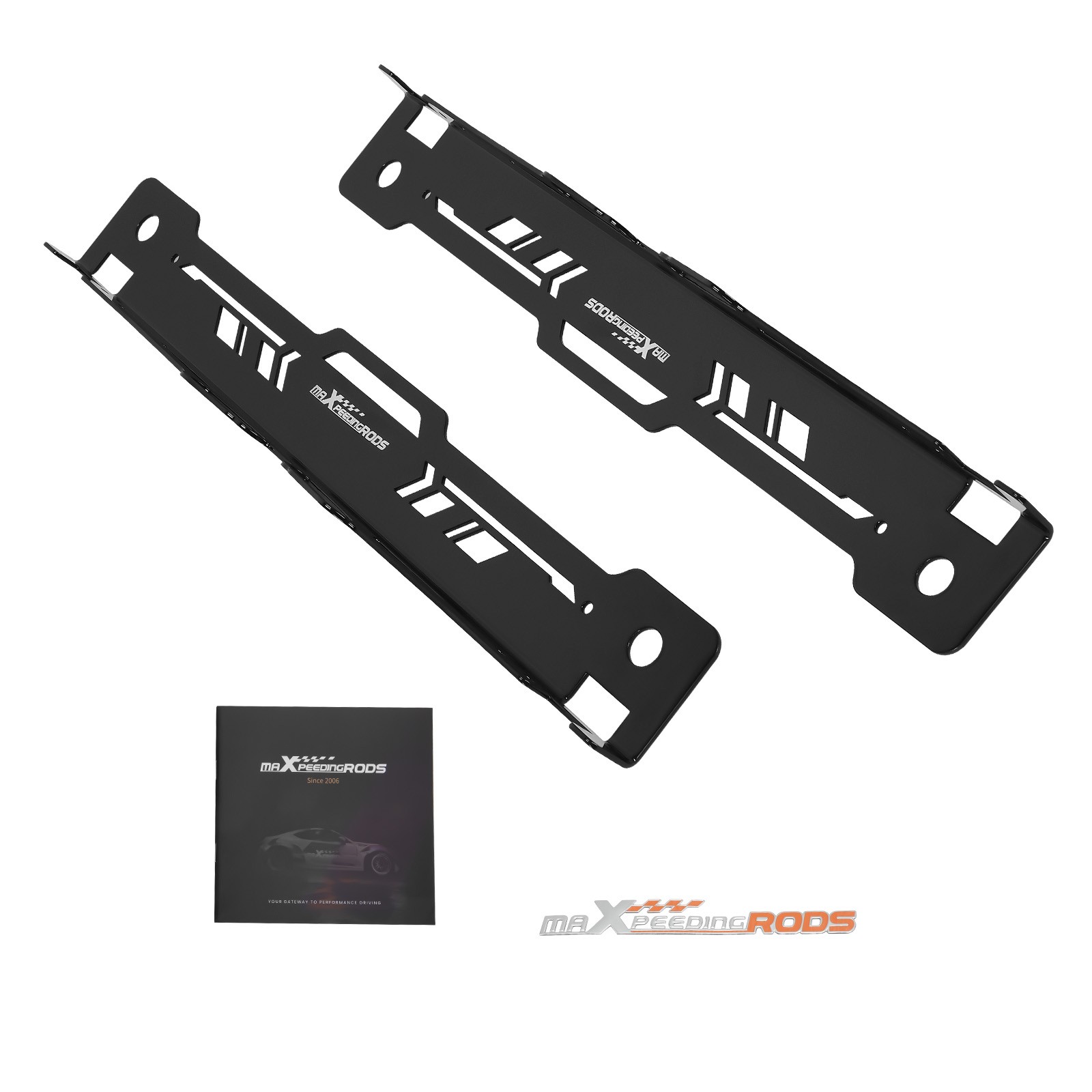 2pcs Wheel Alignment Tool Toe Alignment Tool Plates Kit for Jeep Axle US