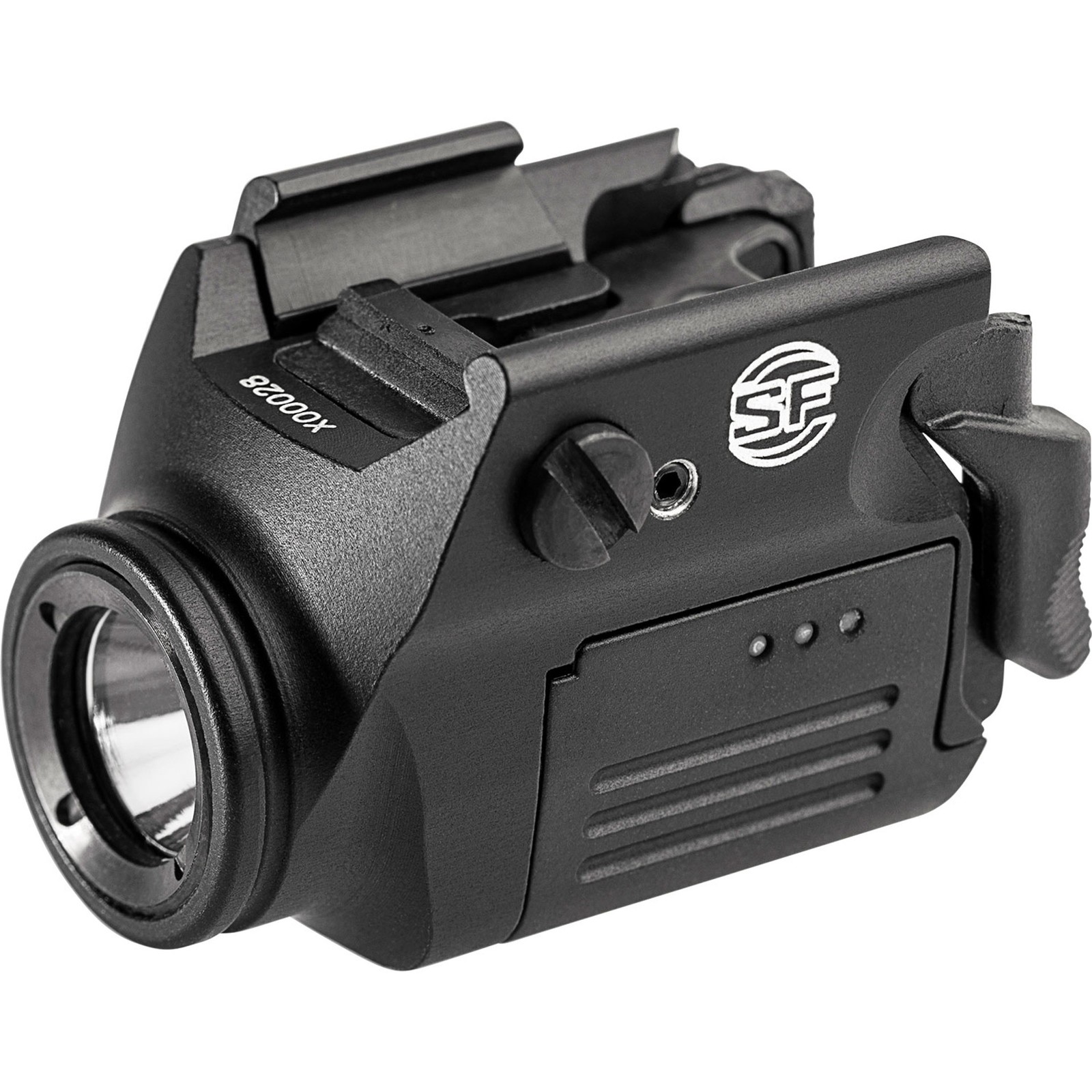 SureFire XSC Weaponlight Micro-Compact Light Fits Springfield Hellcat 350 Lumens