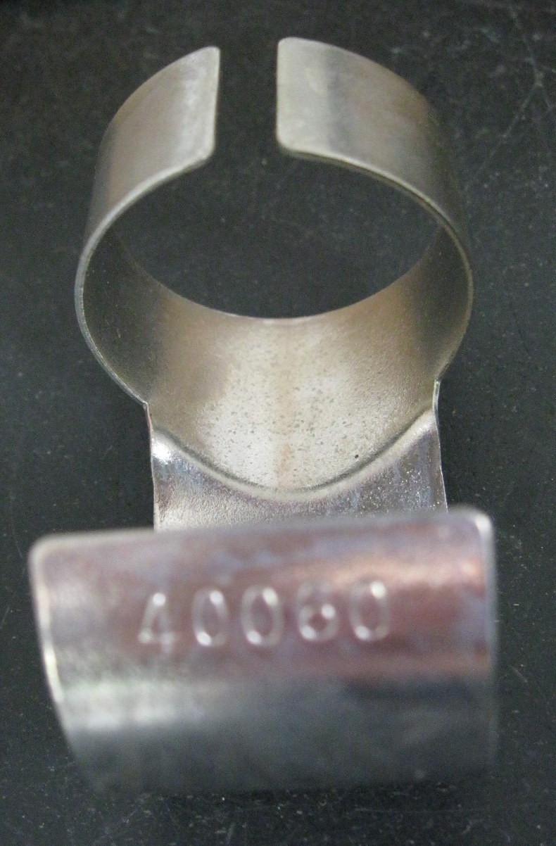 Master Appliance 40060 Heat Shrink Attachment Up To 1"" OD
