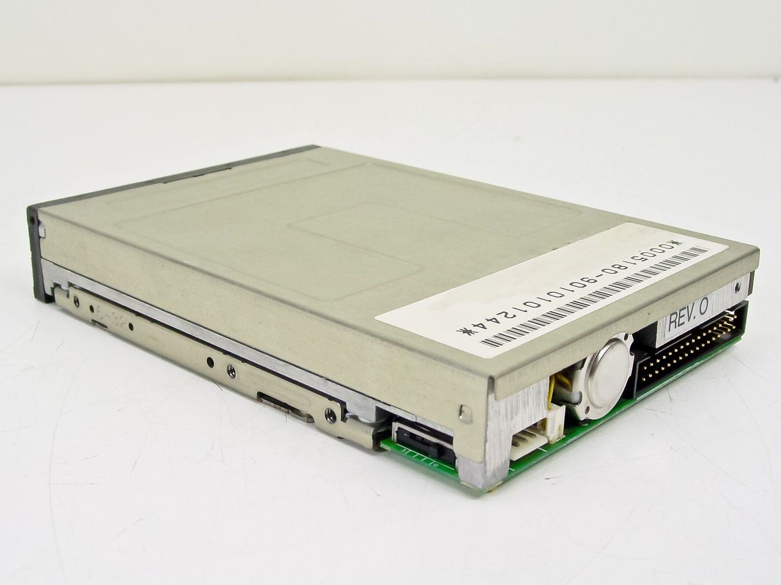 Sony MP-F17W-5PF 3.5 Internal Floppy Disk Drive No Bezel