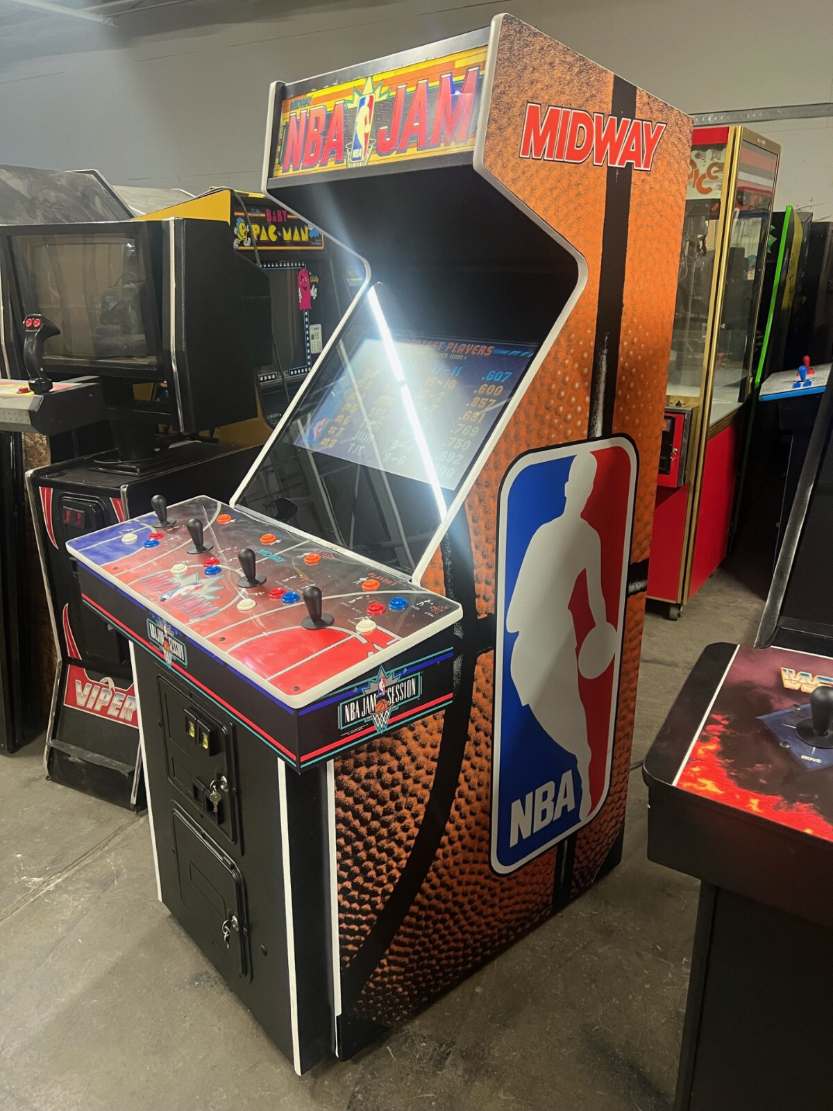 ARCADE MACHINE PACKAGE BUNDLE- 10 most popular ARCADE MACHINES - FREE SHIPPING
