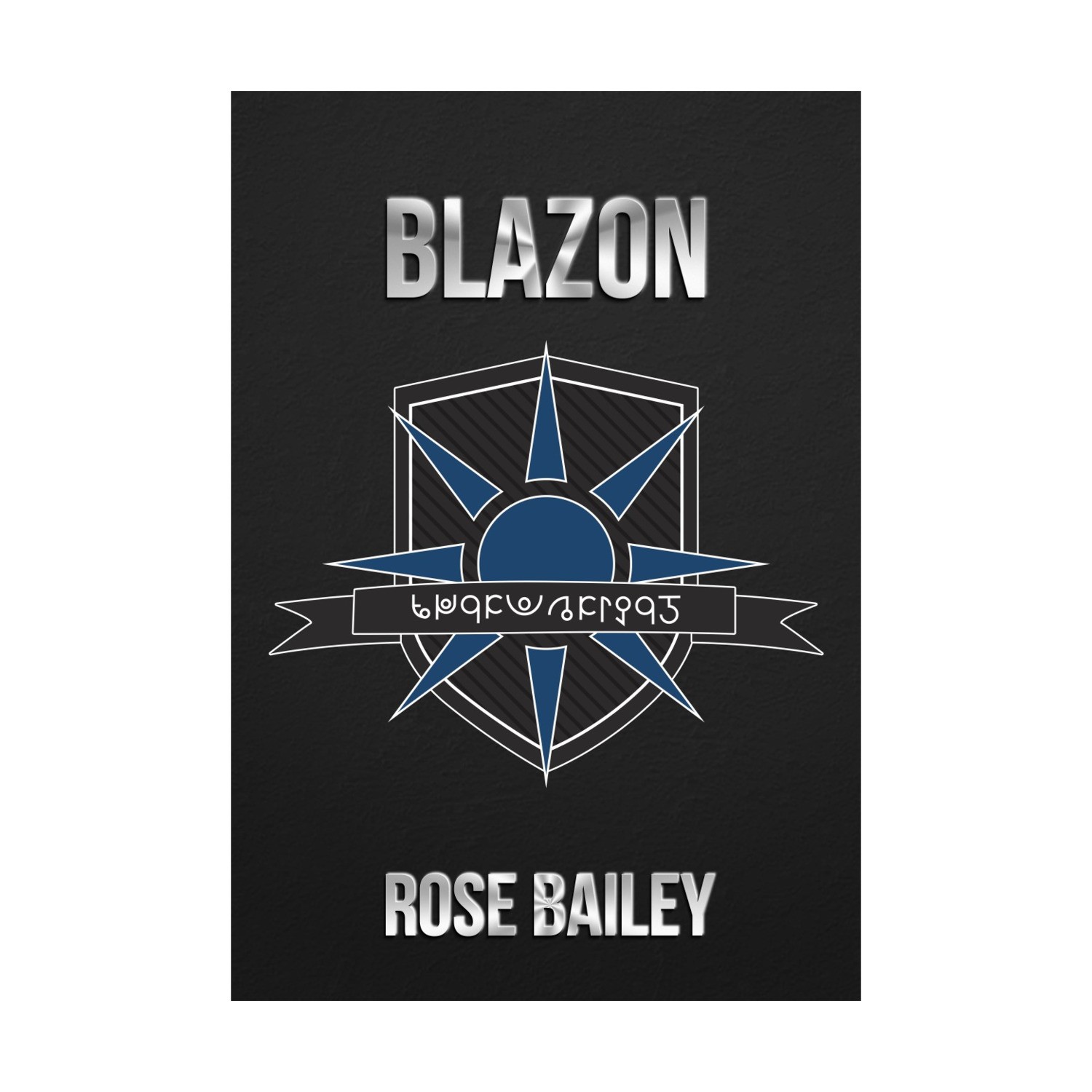 Fantasy Heartbreaker Fantasy RPG Blazon (POD, Black & White) Fair