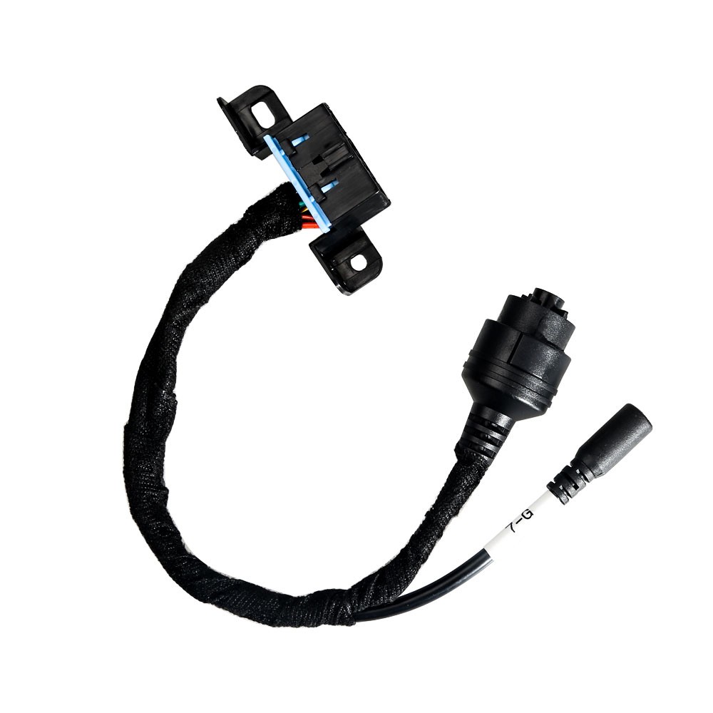 EIS/ELV Test Line OBD Cables For Benz W204 W212 W221 W222 W164 W166 W205