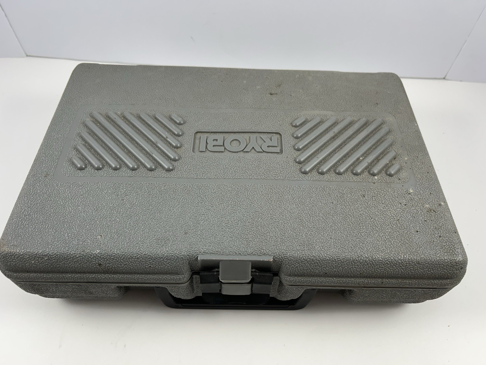 Ryobi Rotary Tool Model HT20VS - Tested!