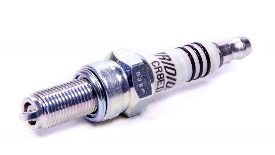 NGK CR8EIX Iridium IX Spark Plug for 2010 KYMCO MXU 500 IRS 4x4 ATV