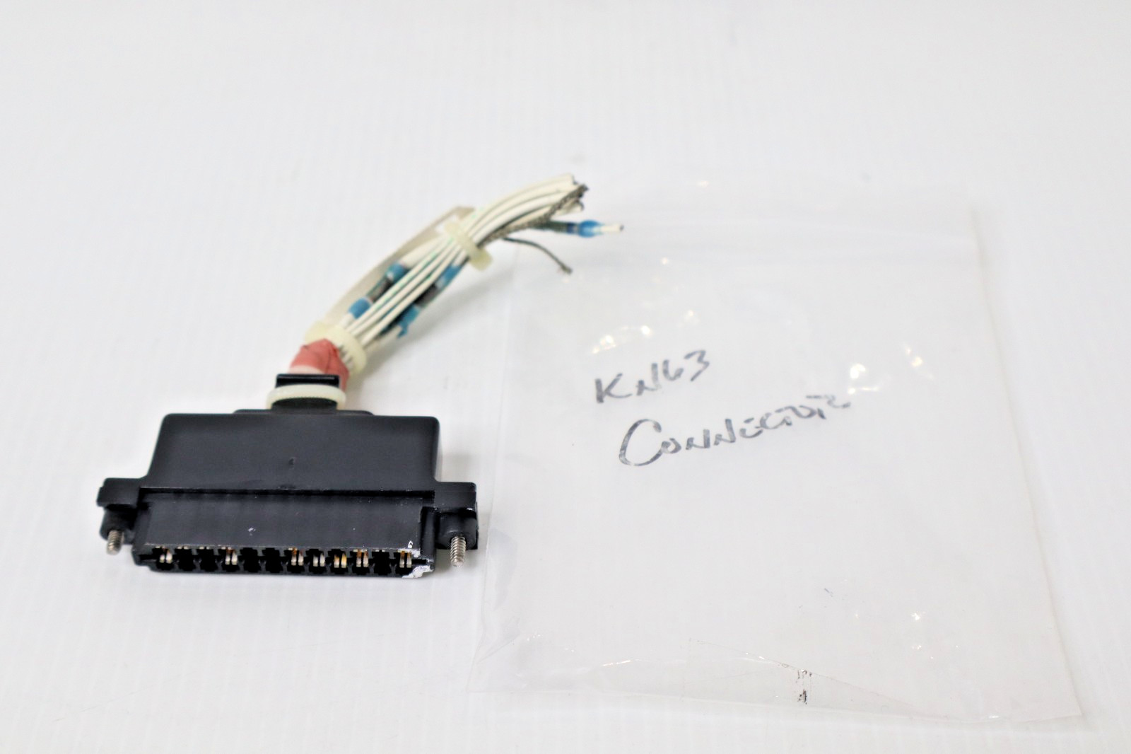 Bendix King KN 63 DME Connector