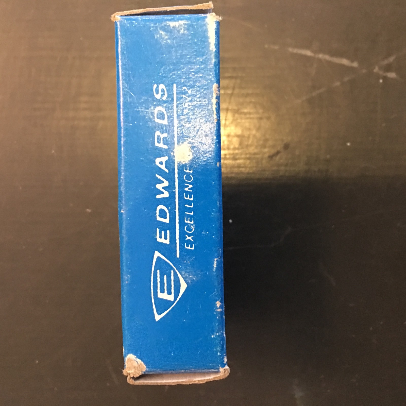 60 Edwards Magnetic Alarm Switch NIB