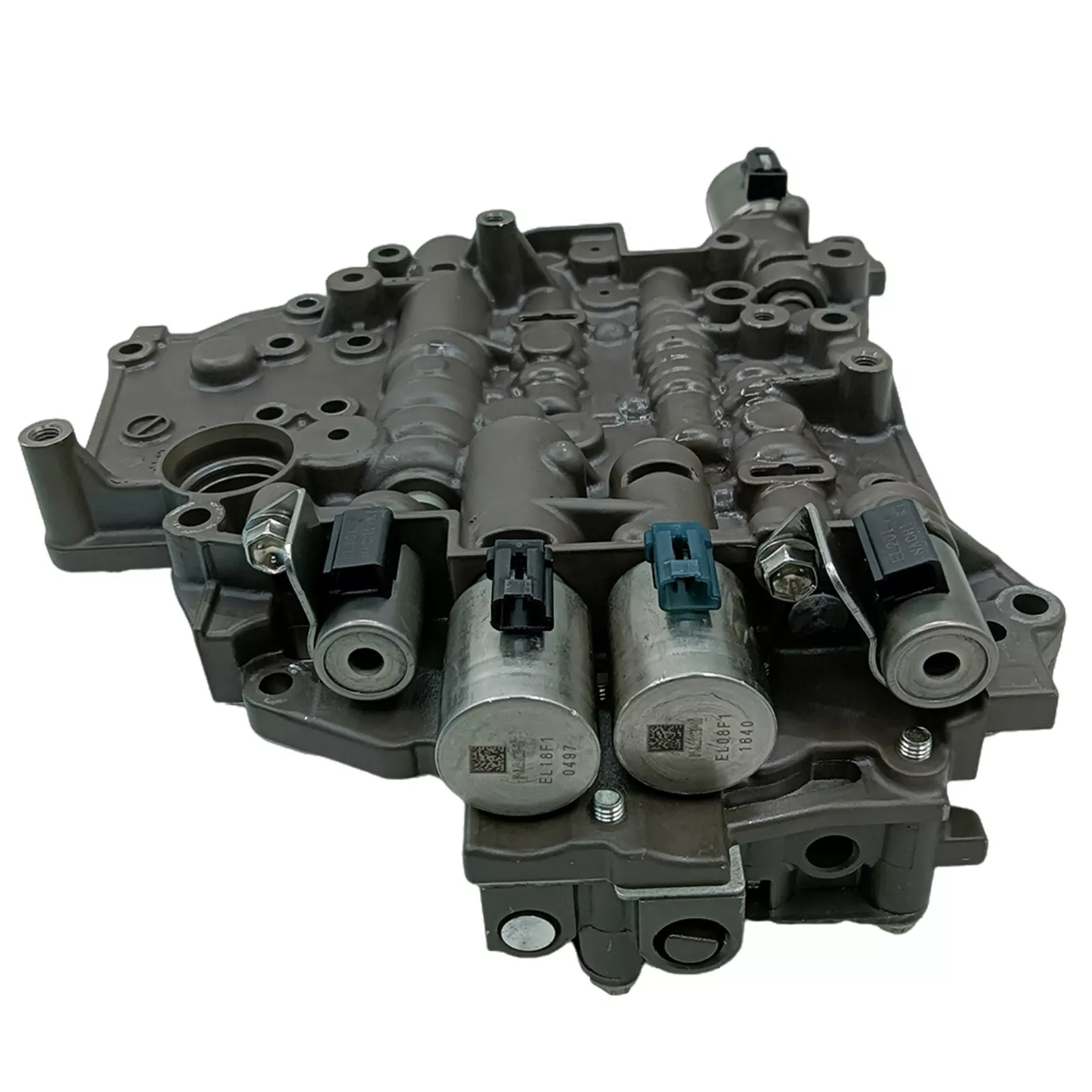 K313 Automatic Transmission Valve Body For Toyota Corolla 1.2L 1.6L 1.8L 2.0L