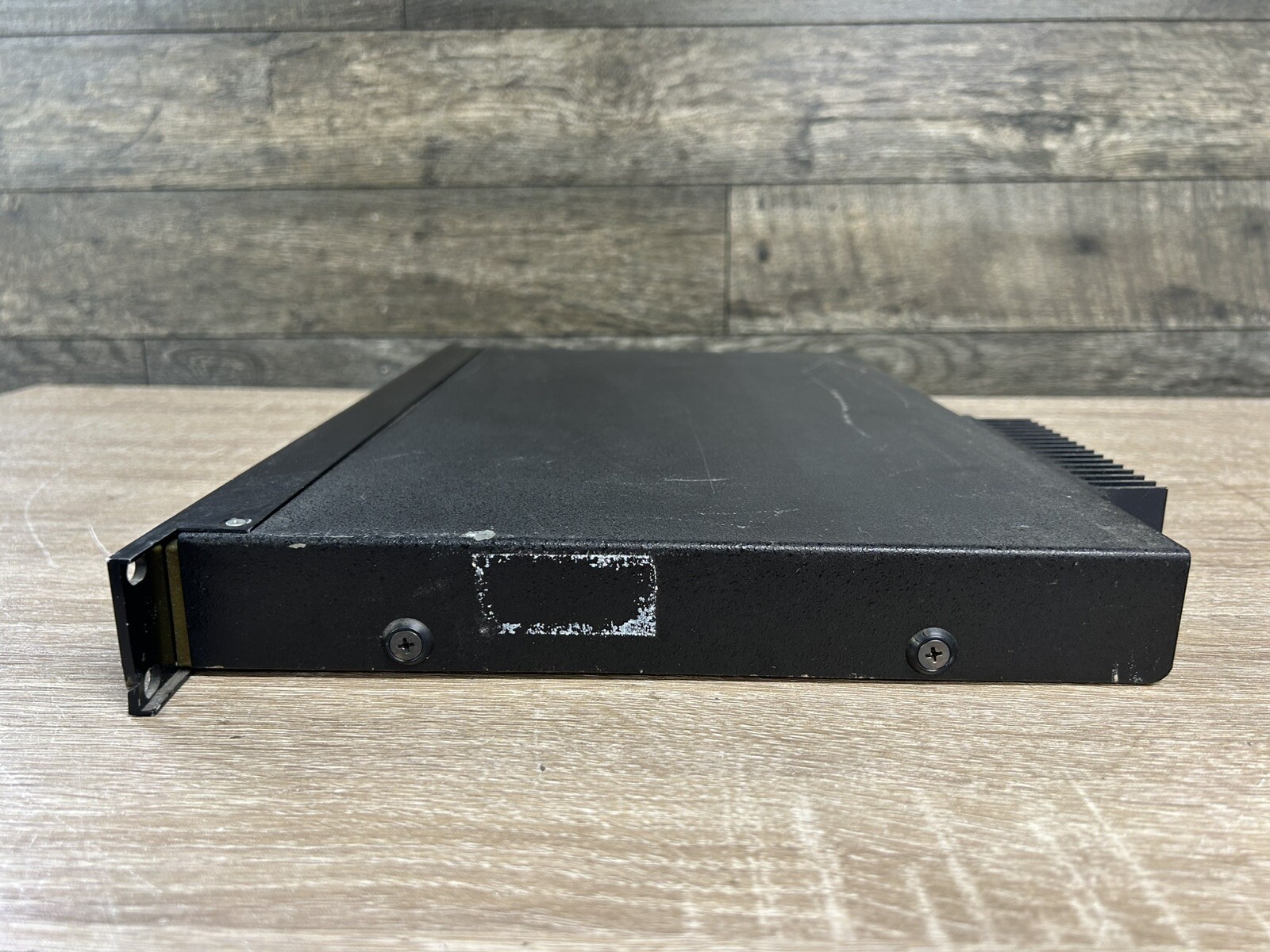 Dolby AC-2 Model DP501 Digital Audio Encoder #1209